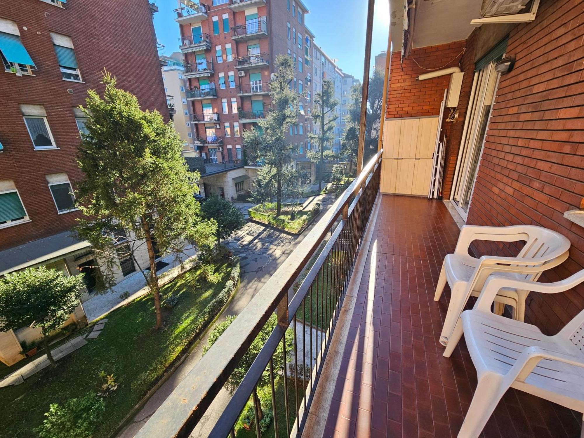 Cifa's Milano